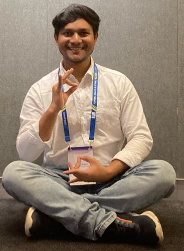 Dr. Sourav Bhakta