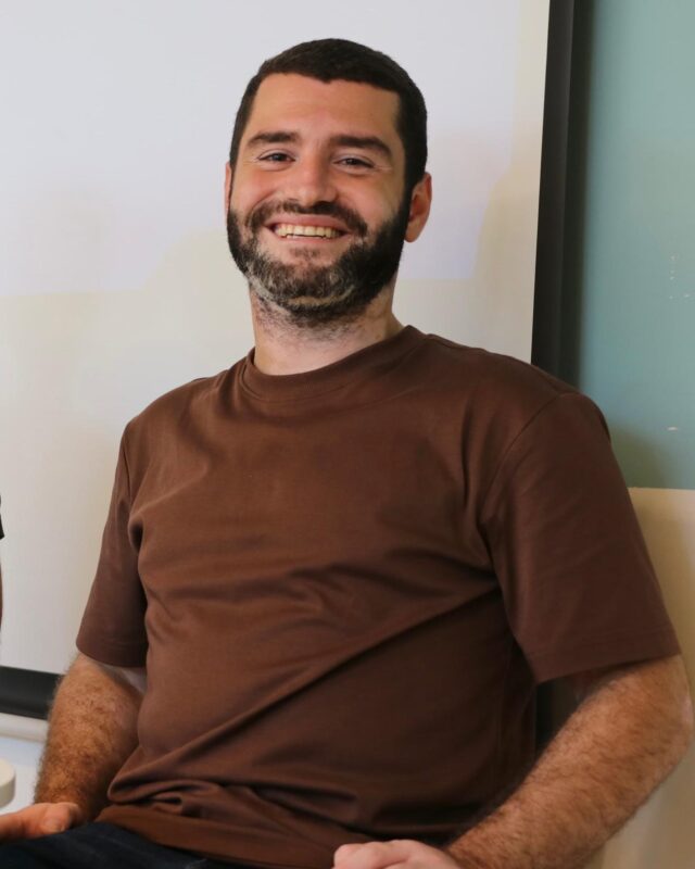 Maan Badran