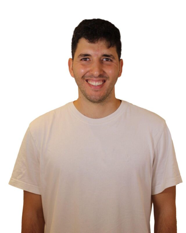 Tomer Segev